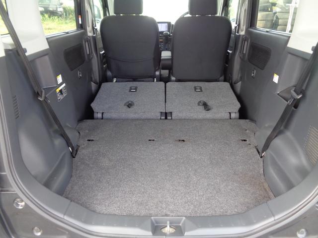 フレアワゴン ＸＳ　純正フルエアロ　１４インチ　ＨＩＤライト　フォグ　ＷエアＢ　ＡＢＳ　スマートキー　プッシュスタート　メモリーナビ　ＤＶＤ再生　ＣＤ　Ｂｌｕｅｔｏｏｔｈ　フルセグ　Ｂカメラ　パワスラ　レーダーブレーキ（23枚目）