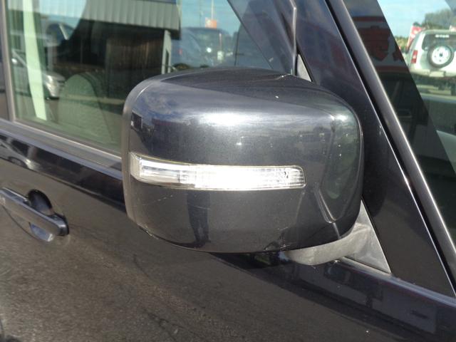 フレアワゴン ＸＳ　純正フルエアロ　１４インチ　ＨＩＤライト　フォグ　ＷエアＢ　ＡＢＳ　スマートキー　プッシュスタート　メモリーナビ　ＤＶＤ再生　ＣＤ　Ｂｌｕｅｔｏｏｔｈ　フルセグ　Ｂカメラ　パワスラ　レーダーブレーキ（24枚目）