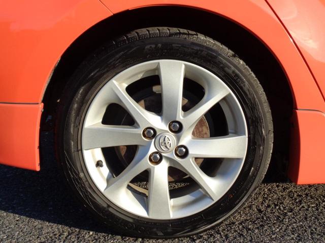 アクア Ｓ　純正フルエアロ　１６インチ　ＬＥＤヘッドライト　フォグ　Ｓキー　Ｐスタート　ＨＤＤナビ　ＤＶＤ再生　ＣＤ　Ｂｌｕｅｔｏｏｔｈ　フルセグＴＶ　Ｂカメラ　リアエンター　ＥＴＣ　前後ドラレコ　走行４．２万（18枚目）