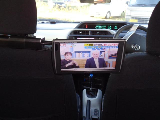 アクア Ｓ　純正フルエアロ　１６インチ　ＬＥＤヘッドライト　フォグ　Ｓキー　Ｐスタート　ＨＤＤナビ　ＤＶＤ再生　ＣＤ　Ｂｌｕｅｔｏｏｔｈ　フルセグＴＶ　Ｂカメラ　リアエンター　ＥＴＣ　前後ドラレコ　走行４．２万（27枚目）