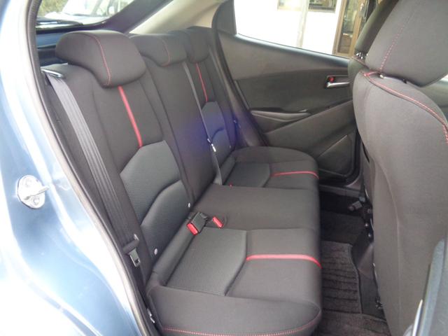 デミオ ＸＤツーリング　ワンオーナー　１５インチ　ＬＥＤライト　フォグ　ＷエアＢ　ＡＢＳ　スマートキー　プッシュスタート　メモリーナビ　ＤＶＤ再生　ＣＤ　Ｂｌｕｅｔｏｏｔｈ　ワンセグＴＶ　ＥＴＣ　走行５．２万　取説記録簿（15枚目）