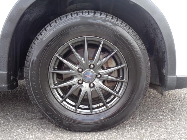 ＣＸ－５ ＸＤ　Ｌパッケージ　１６インチ　ディーゼルターボ　４ＷＤ　ＨＩＤライト　フォグ　スマートキー　プッシュスタート　メモリーナビ　ＤＶＤ再生　ＣＤ　Ｂｌｕｅｔｏｏｔｈ　フルセグＴＶ　Ｂカメラ　本革シート　シートヒーター（20枚目）