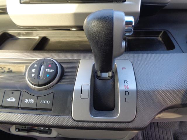 フリードハイブリッド ジャストセレクション 純正フルエアロ 15インチ HIDライト WエアB ABS スマートキー HDDナビ DVD再生 CD Bluetooth ワンセグTV Bカメラ ETC 左パワスラ クルコン 走行67810キロ(8枚目)