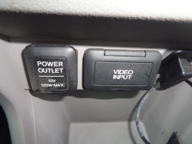 フリードハイブリッド ジャストセレクション 純正フルエアロ 15インチ HIDライト WエアB ABS スマートキー HDDナビ DVD再生 CD Bluetooth ワンセグTV Bカメラ ETC 左パワスラ クルコン 走行67810キロ(21枚目)