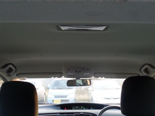 プリウス S LEDヘッドライト フォグ 15インチ スマートキー プッシュスタート HDDナビ DVD再生 CD Bluetooth フルセグTV Bカメラ ETC シートヒーター 走行5.1万 取説記録 後期型(12枚目)