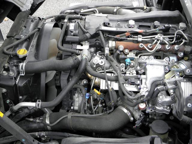 ダイナトラック 　バイク積載車。バイク搬送車。（7枚目）