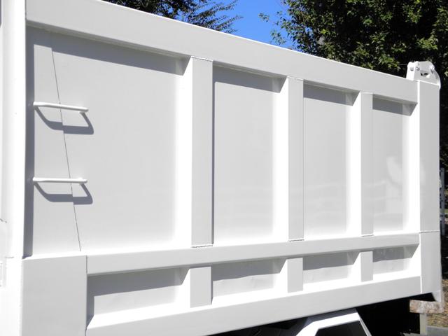 ヒノレンジャー 4t 深ダンプ(6枚目)