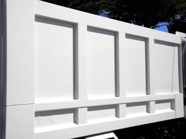 ヒノレンジャー 4t 深ダンプ(7枚目)