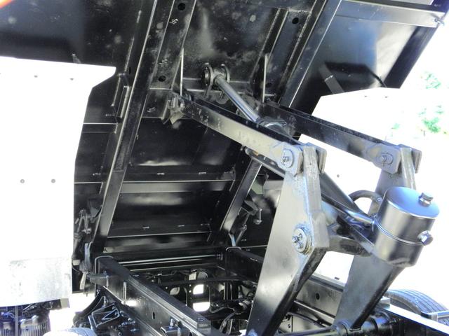 ヒノレンジャー 4t 深ダンプ(12枚目)