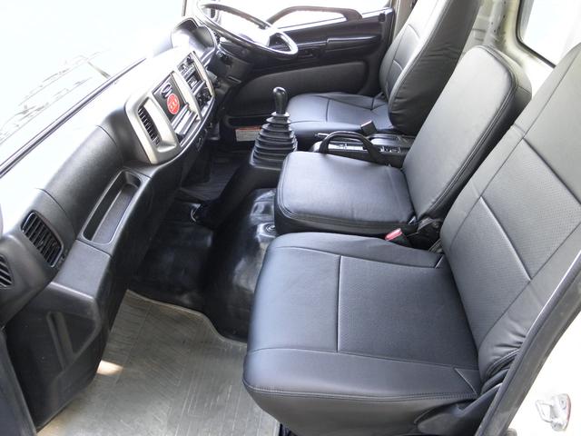 ヒノレンジャー 4t 深ダンプ(15枚目)