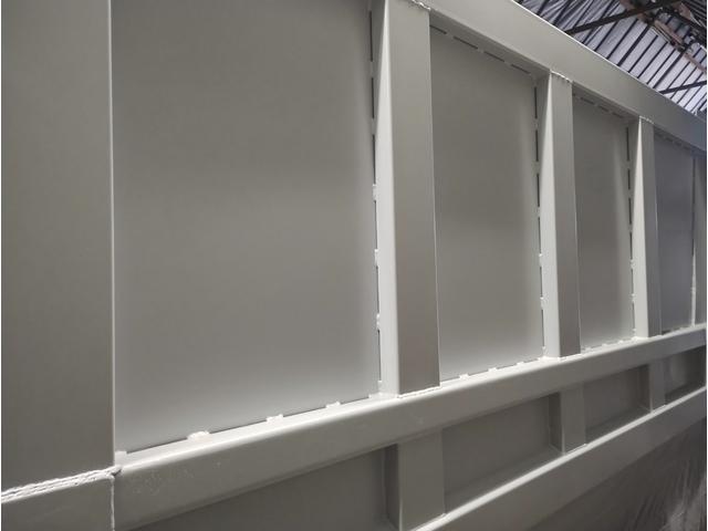 ヒノレンジャー 4t 深ダンプ(23枚目)