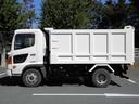 ヒノレンジャー 4t 深ダンプ(5枚目)