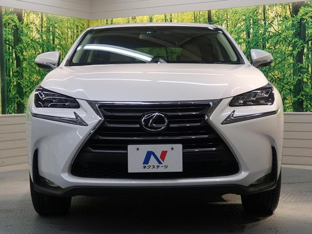 NX200t Iパッケージ 革シート サンルーフ 1オーナー(6枚目)