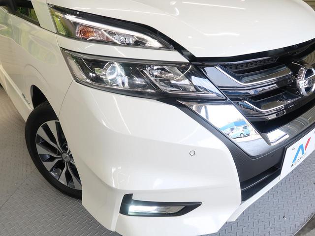 ハイウェイスター セーフティパックB 純正8型ナビ(14枚目)