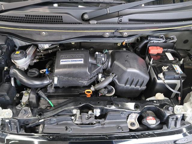 G・Lパッケージ 禁煙車 社外SDナビ 地デジ パワースライドドア スマートキー ETC オートエアコン(47枚目)