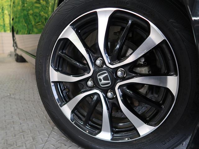 G・Lホンダセンシング 禁煙車 オートクルーズ コーナーセンサー 車線逸脱警報 SDナビ バックモニター 電動スライドドア LEDヘッド LEDフォグ 純正14AW スマートキー アイドリングストップ(12枚目)
