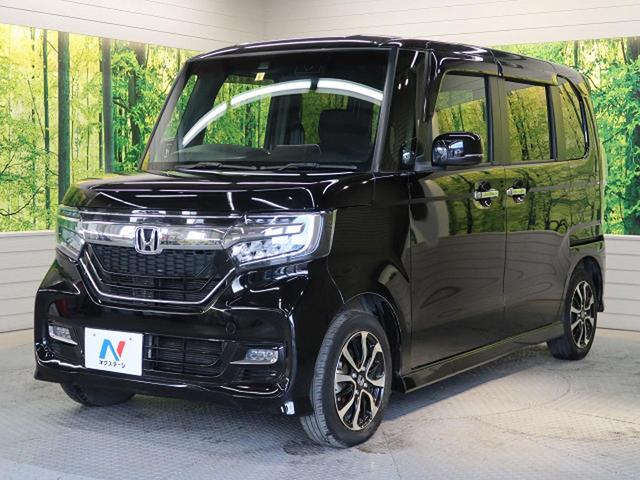 G・Lホンダセンシング 禁煙車 オートクルーズ コーナーセンサー 車線逸脱警報 SDナビ バックモニター 電動スライドドア LEDヘッド LEDフォグ 純正14AW スマートキー アイドリングストップ(18枚目)