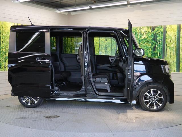 G・Lホンダセンシング 禁煙車 オートクルーズ コーナーセンサー 車線逸脱警報 SDナビ バックモニター 電動スライドドア LEDヘッド LEDフォグ 純正14AW スマートキー アイドリングストップ(29枚目)