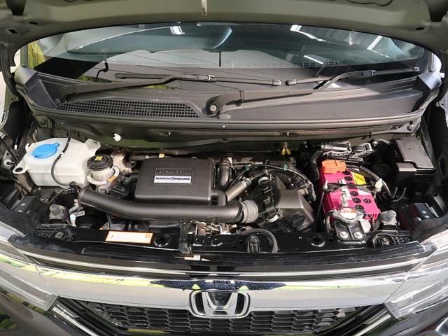 G・Lホンダセンシング 禁煙車 オートクルーズ コーナーセンサー 車線逸脱警報 SDナビ バックモニター 電動スライドドア LEDヘッド LEDフォグ 純正14AW スマートキー アイドリングストップ(65枚目)