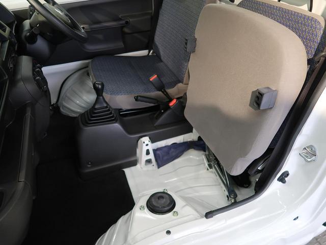 SDX 純正CDオーディオ 5MT 禁煙車 キーレスエントリー マニュアルエアコン 三方開ゲート 荷台作業灯 ガードパイプ付き鳥居 純正12インチスチールホイール ビニールレザーシート(8枚目)