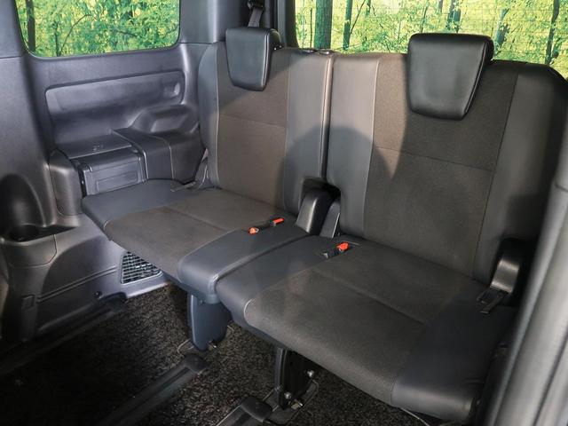 Si ダブルバイビー TRDフロントエアロ 7人 純正10型ナビ トヨタセーフティセンス 禁煙車 両側電動 バックモニター ETC 黒ハーフレザー クルーズコントロール 純正16AW 車線逸脱 LEDヘッド&LEDフォグ(26枚目)