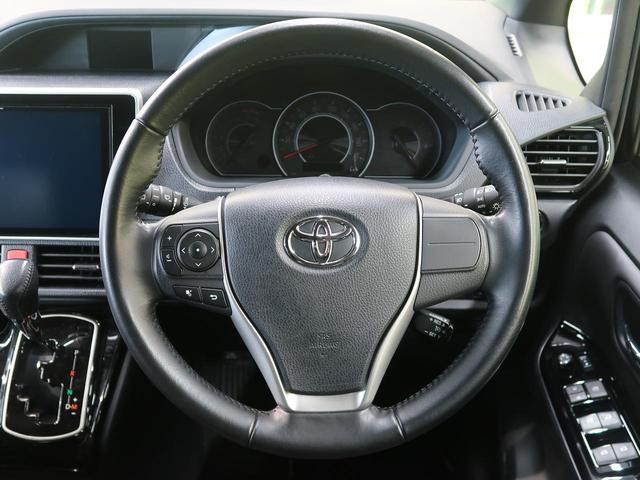 Si ダブルバイビー TRDフロントエアロ 7人 純正10型ナビ トヨタセーフティセンス 禁煙車 両側電動 バックモニター ETC 黒ハーフレザー クルーズコントロール 純正16AW 車線逸脱 LEDヘッド&LEDフォグ(55枚目)