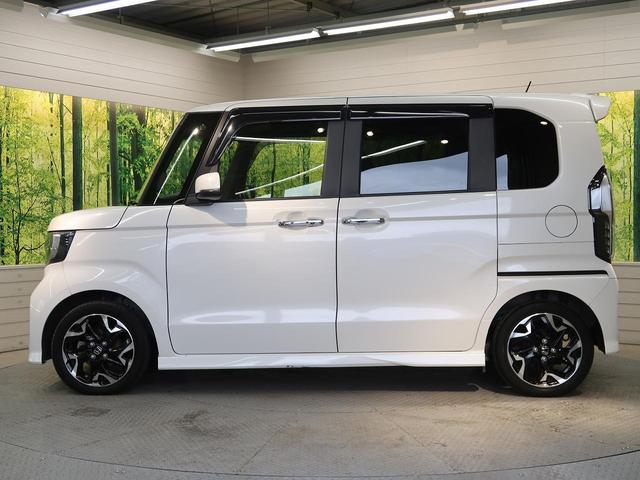 G・Lターボホンダセンシング 両側電動スライドドア ホンダセンシング 禁煙車 純正SDナビ レーダークルーズコントロール シーケンシャルターンランプ バックカメラ Bluetooth再生 フルセグ ETC ハーフレザーシート(21枚目)