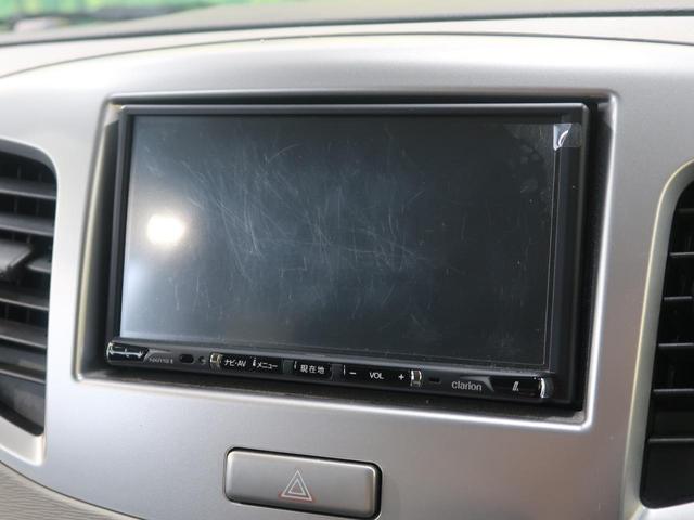 FA 禁煙車 クラリオンSDナビ Bluetooth接続 グレーインテリア プライバシーガラス ベンチシート ヘッドライトレベライザー 電動格納ミラー シートアンダーボックス バニティミラー(38枚目)