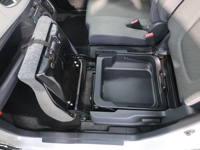 FA 禁煙車 クラリオンSDナビ Bluetooth接続 グレーインテリア プライバシーガラス ベンチシート ヘッドライトレベライザー 電動格納ミラー シートアンダーボックス バニティミラー(48枚目)