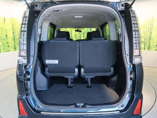 ZS 純正9インチナビ 両側パワースライドドア アイドリングストップ 禁煙車 ETC バックモニター Bluetooth接続 LEDヘッドライト オートライト DVD再生 盗難防止システム(15枚目)