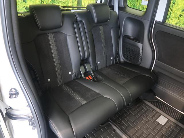 Lターボ ホンダセンシング 両側電動スライドドア 禁煙車 純正ナビ アダプティブクルーズ バックカメラ Bluetooth再生 フルセグ ETC 前席シートヒーター ハーフレザーシート LEDヘッド ドラレコ(13枚目)