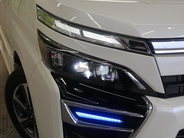 ZS 煌II 純正10型ナビ フリップダウンモニター 両側電動スライド セーフティセンス 禁煙車 バックカメラ Bluetooth接続 フルセグ ETC2.0 LEDヘッド LEDフォグ クルーズコントロール(35枚目)