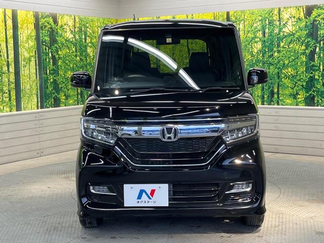 G・Lホンダセンシング SDナビ 禁煙車 レーダークルーズ パワースライドドア オートハイビーム レーンアシスト バックカメラ シートヒーター LEDヘッドランプ LEDフォグ 純正14インチアルミホイール スマートキー(17枚目)