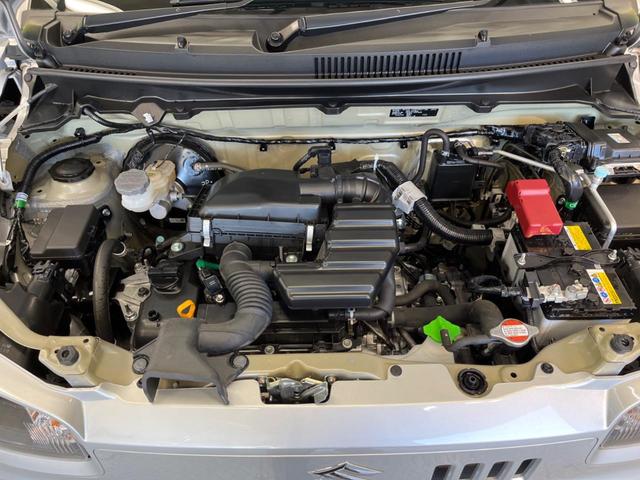 L 禁煙車 デュアルセンサーブレーキ シートヒーター リアセンサー 誤発進抑制 ハイビームアシスト 車線逸脱警報 オートライト エネチャージ 盗難防止装置 純正CDオーディオ ヘッドライトレベライザー(19枚目)