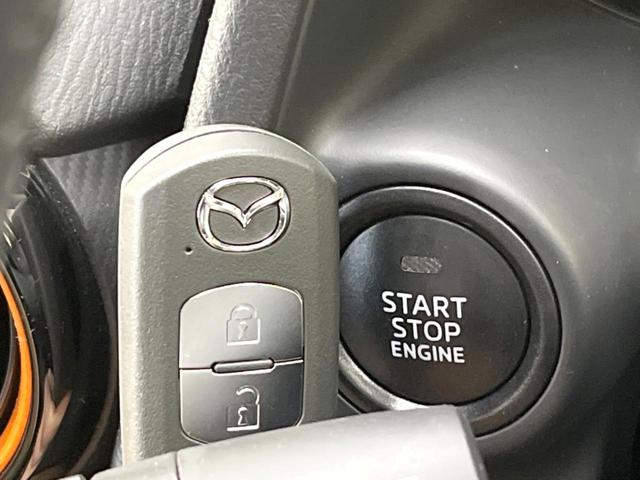 13Sテーラードブラウン スマートブレーキサポート 禁煙車 マツダコネクトナビ レーダークルーズ バックカメラ Bluetooth接続 フルセグ ETC 前席シートヒーター LEDヘッド ドライブレコーダー コーナーセンサー(8枚目)