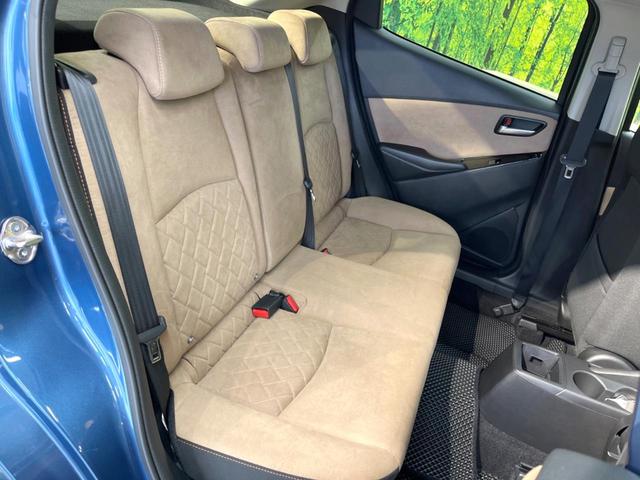 13Sテーラードブラウン スマートブレーキサポート 禁煙車 マツダコネクトナビ レーダークルーズ バックカメラ Bluetooth接続 フルセグ ETC 前席シートヒーター LEDヘッド ドライブレコーダー コーナーセンサー(10枚目)