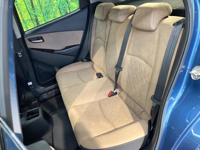 13Sテーラードブラウン スマートブレーキサポート 禁煙車 マツダコネクトナビ レーダークルーズ バックカメラ Bluetooth接続 フルセグ ETC 前席シートヒーター LEDヘッド ドライブレコーダー コーナーセンサー(31枚目)