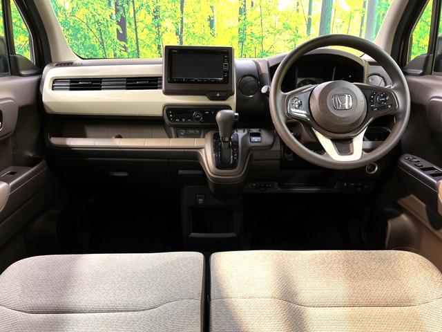 L・ターボホンダセンシング 禁煙車 純正ナビ アダプティブクルーズ バックカメラ Bluetooth接続 フルセグ ETC シートヒーター LEDヘッド スマートキー コーナーセンサー レーンキープアシスト オートハイビーム(2枚目)