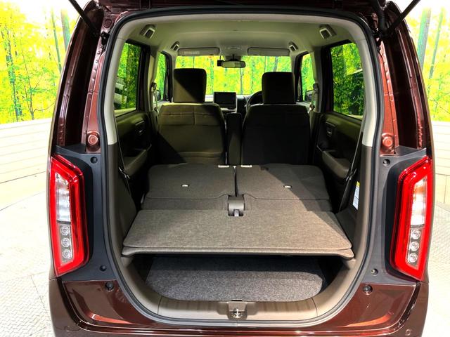 L・ターボホンダセンシング 禁煙車 純正ナビ アダプティブクルーズ バックカメラ Bluetooth接続 フルセグ ETC シートヒーター LEDヘッド スマートキー コーナーセンサー レーンキープアシスト オートハイビーム(11枚目)