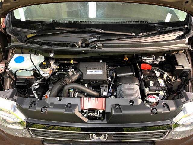 L・ターボホンダセンシング 禁煙車 純正ナビ アダプティブクルーズ バックカメラ Bluetooth接続 フルセグ ETC シートヒーター LEDヘッド スマートキー コーナーセンサー レーンキープアシスト オートハイビーム(19枚目)