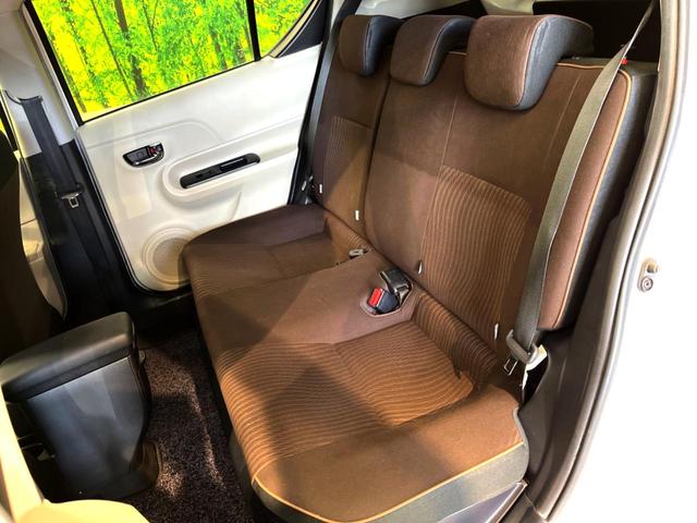 G 禁煙車 純正ナビ バックカメラ ETC スマートキー ドライブレコーダー オートエアコン オートライト 革巻きステアリング 地デジ 盗難防止装置 プライバシーガラス アームレスト付センターコンソール(26枚目)