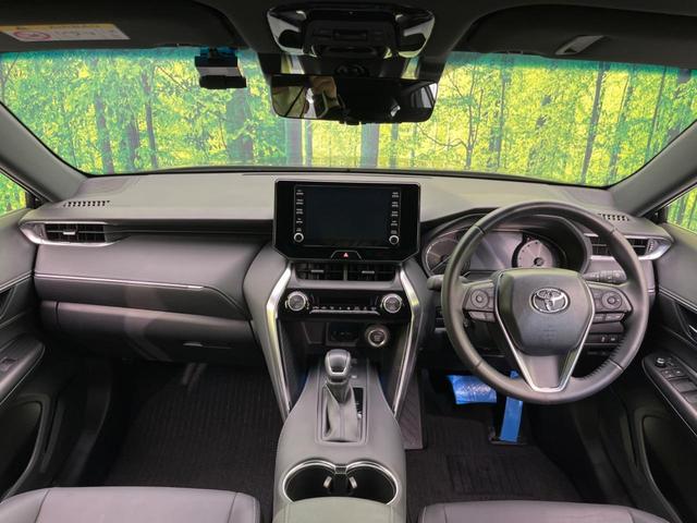 G セーフティセンス 禁煙車 純正8型ディスプレイオーディオ レーダークルーズ デジタルインナーミラー バックカメラ Bluetooth接続 ETC パワーシート ハーフレザー LEDヘッド LEDフォグ(2枚目)