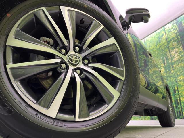 G セーフティセンス 禁煙車 純正8型ディスプレイオーディオ レーダークルーズ デジタルインナーミラー バックカメラ Bluetooth接続 ETC パワーシート ハーフレザー LEDヘッド LEDフォグ(14枚目)
