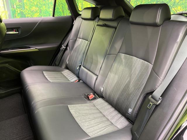 G セーフティセンス 禁煙車 純正8型ディスプレイオーディオ レーダークルーズ デジタルインナーミラー バックカメラ Bluetooth接続 ETC パワーシート ハーフレザー LEDヘッド LEDフォグ(30枚目)