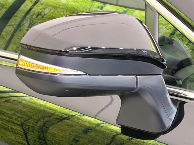 G セーフティセンス 禁煙車 純正8型ディスプレイオーディオ レーダークルーズ デジタルインナーミラー バックカメラ Bluetooth接続 ETC パワーシート ハーフレザー LEDヘッド LEDフォグ(48枚目)