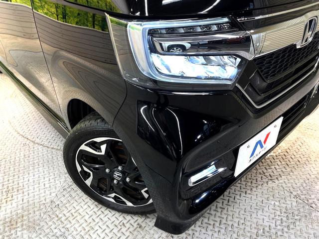 G・Lターボホンダセンシング 両側電動スライド 禁煙車 純正8型ナビ アダプティブクルーズ シーケンシャルランプ バックカメラ Bluetooth接続 フルセグ ETC ハーフレザーシート LEDヘッド LEDフォグ スマートキー(13枚目)