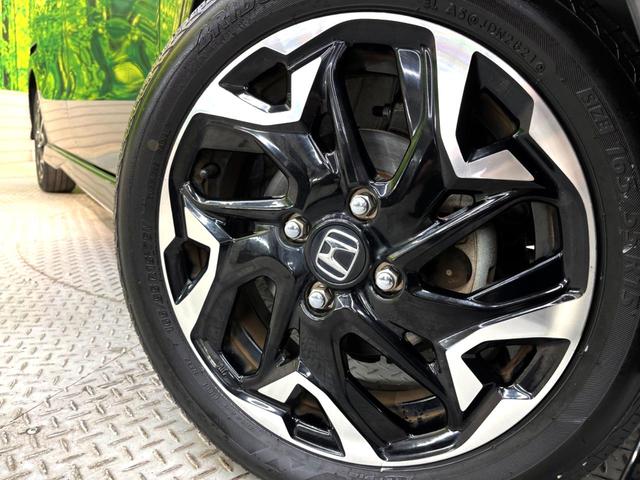 G・Lターボホンダセンシング 両側電動スライド 禁煙車 純正8型ナビ アダプティブクルーズ シーケンシャルランプ バックカメラ Bluetooth接続 フルセグ ETC ハーフレザーシート LEDヘッド LEDフォグ スマートキー(14枚目)