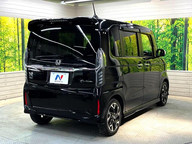 G・Lターボホンダセンシング 両側電動スライド 禁煙車 純正8型ナビ アダプティブクルーズ シーケンシャルランプ バックカメラ Bluetooth接続 フルセグ ETC ハーフレザーシート LEDヘッド LEDフォグ スマートキー(18枚目)