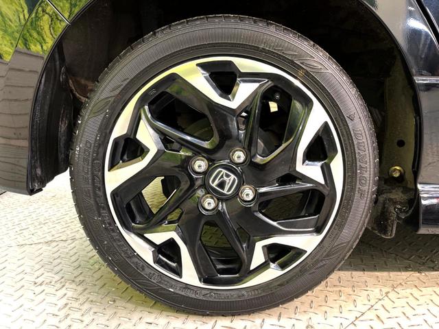 G・Lターボホンダセンシング 両側電動スライド 禁煙車 純正8型ナビ アダプティブクルーズ シーケンシャルランプ バックカメラ Bluetooth接続 フルセグ ETC ハーフレザーシート LEDヘッド LEDフォグ スマートキー(53枚目)