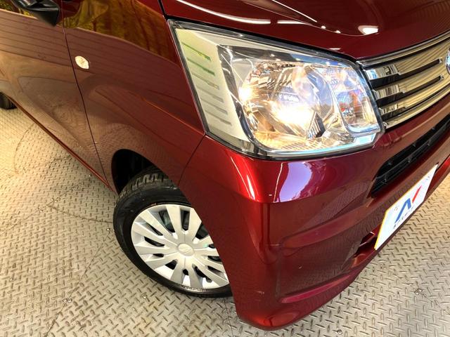 L 禁煙車 純正オーディオ CD AUX接続 アイドリングストップ 横滑り防止機能 ベンチシート ベージュ内装 電動格納ミラー 盗難防止システム プライバシーガラス 衝突安全ボディ(13枚目)
